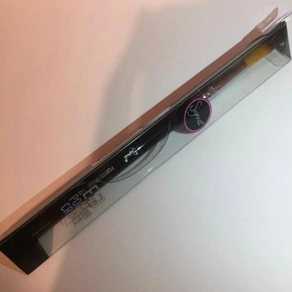 Sigma brush (E48)